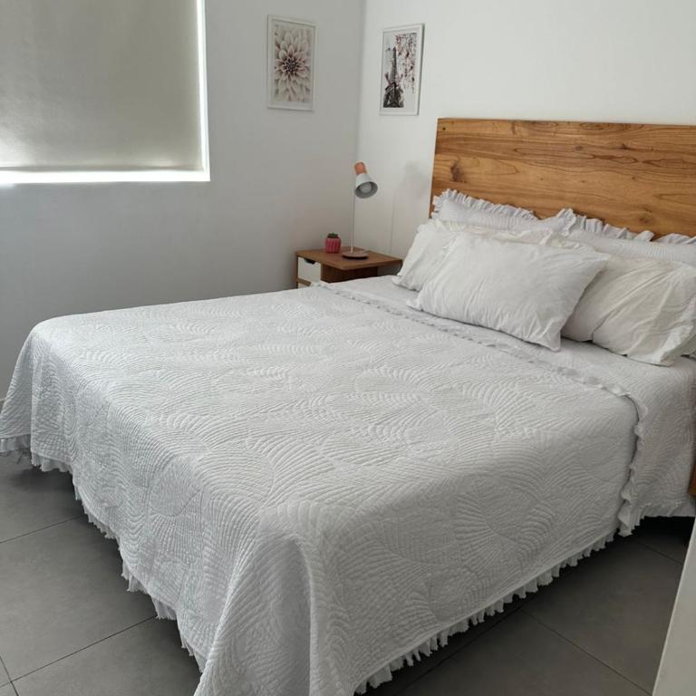 A estrenar!!!Departamento nórdico - Apartamento de 1 dormitorio - 37