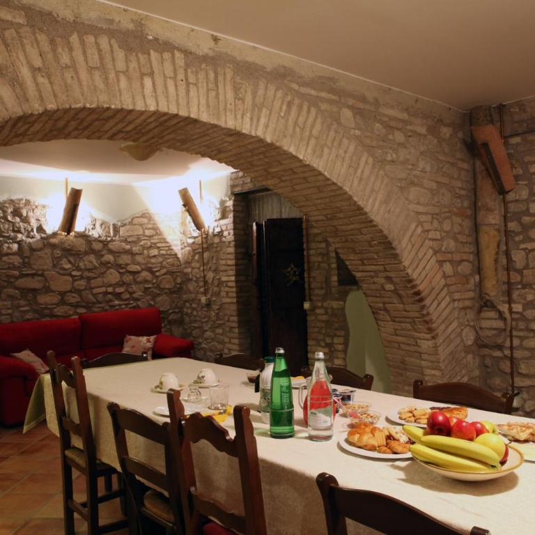 Il Casale della Quercia - Estudio (2 adultos) - 11