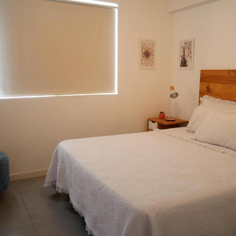 A estrenar!!!Departamento nórdico - Apartamento de 1 dormitorio - 27