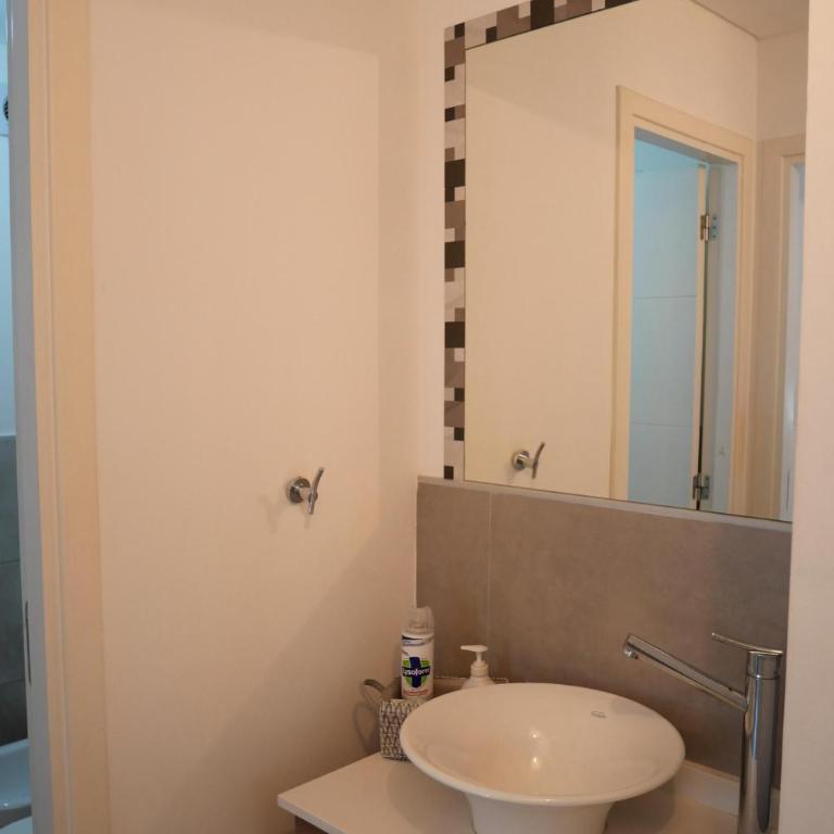 A estrenar!!!Departamento nórdico - Apartamento de 1 dormitorio - 41