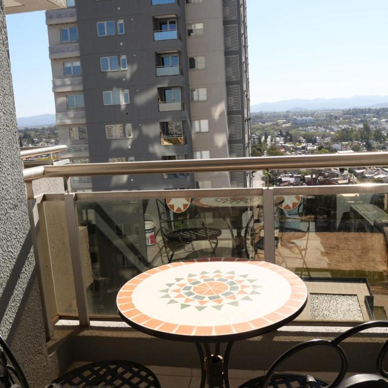 A estrenar!Moderno, Nordic Nest - One-Bedroom Apartment - 46