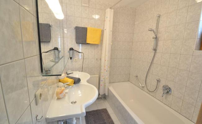 Haus Müller - Appartement 2 Chambres - 9