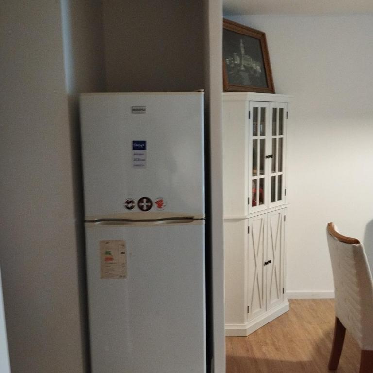 Montevideo centro - One-Bedroom Apartment - 4