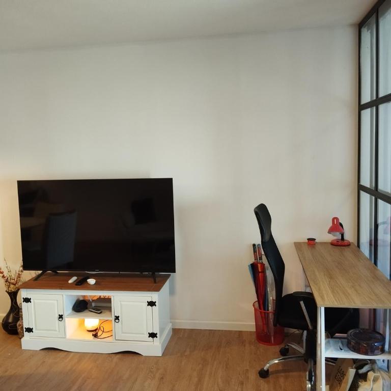 Montevideo centro - One-Bedroom Apartment - 6