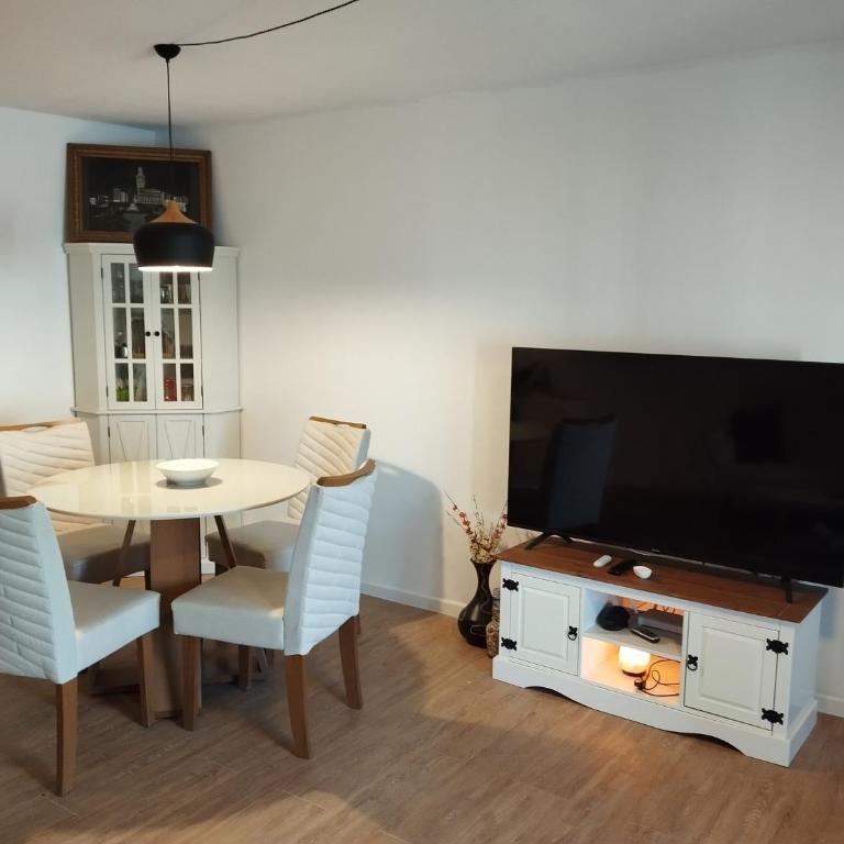 Montevideo centro - One-Bedroom Apartment - 8