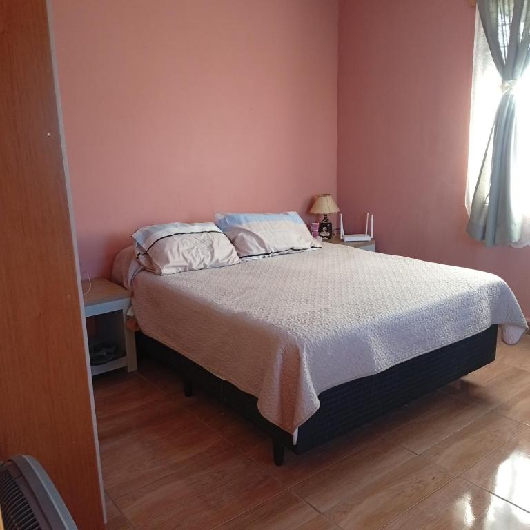 Alojamiento Maktub - Casa con 1 dormitorio - 13