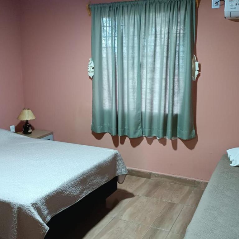 Alojamiento Maktub - Casa con 1 dormitorio - 10