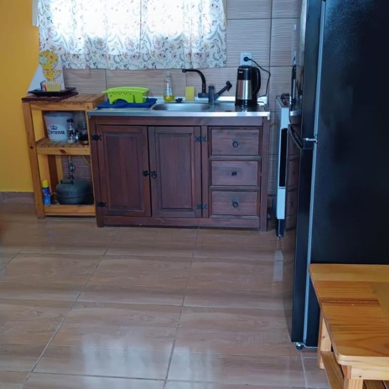 Alojamiento Maktub - Casa con 1 dormitorio - 9