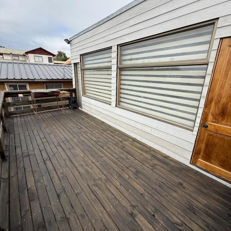 House 2 on Lake Pichilemu - Casa de 3 dormitorios - 3