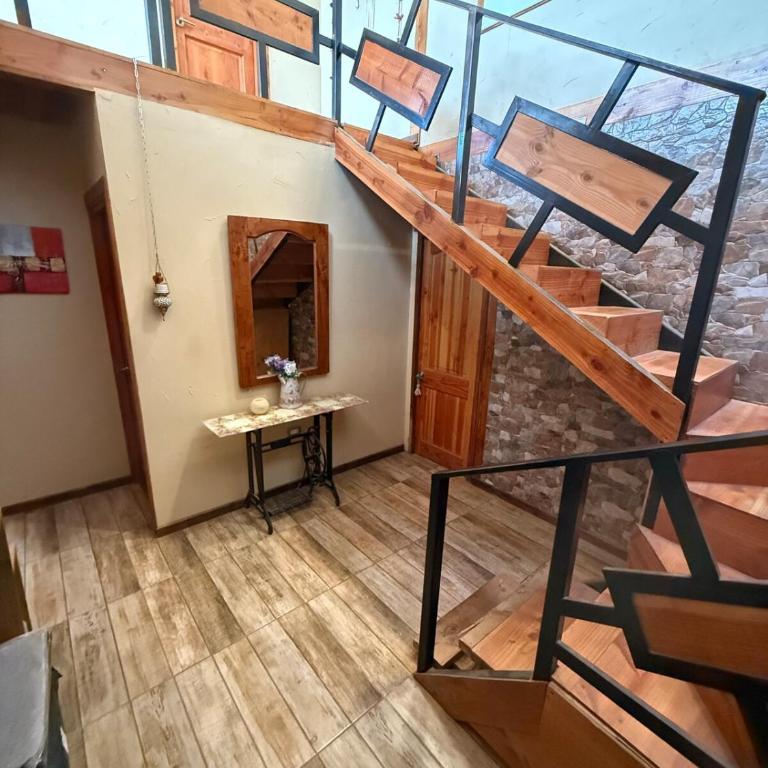 House 2 on Lake Pichilemu - Casa de 3 dormitorios - 10