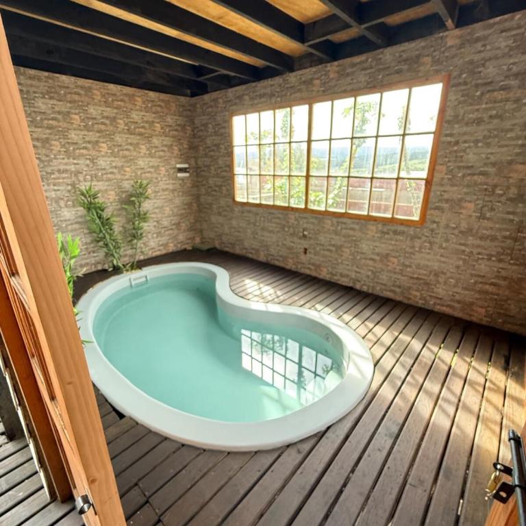 House 2 on Lake Pichilemu - Casa de 3 dormitorios - 16