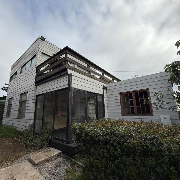 House 2 on Lake Pichilemu - Casa de 3 dormitorios - 18