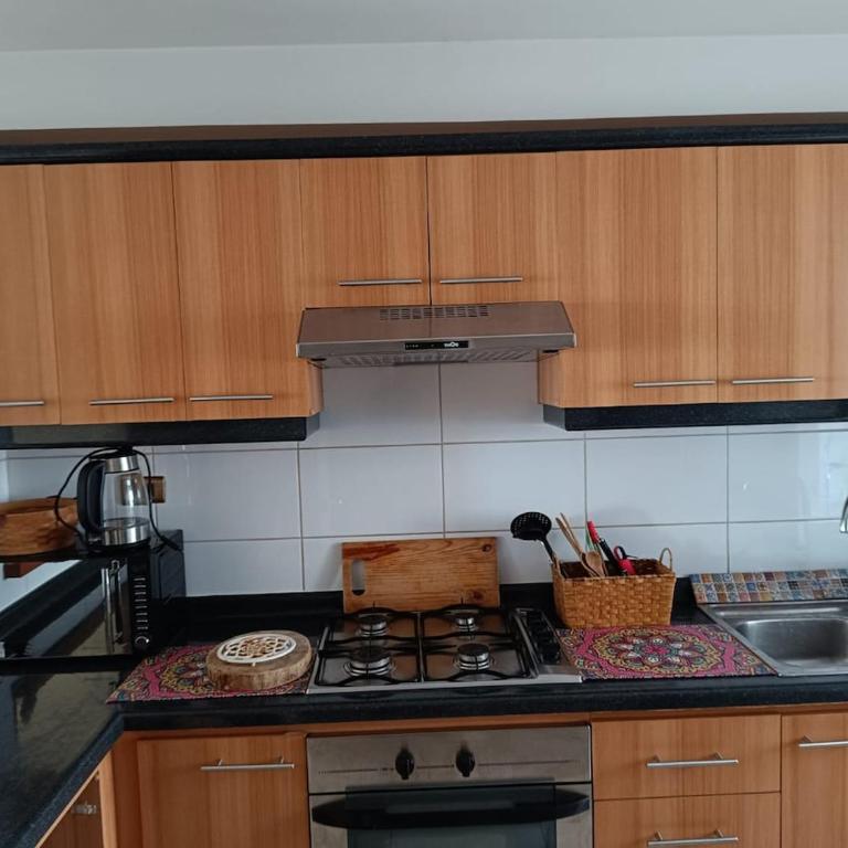 Peñuelas apartment rental - Apartamento de 3 dormitorios - 16