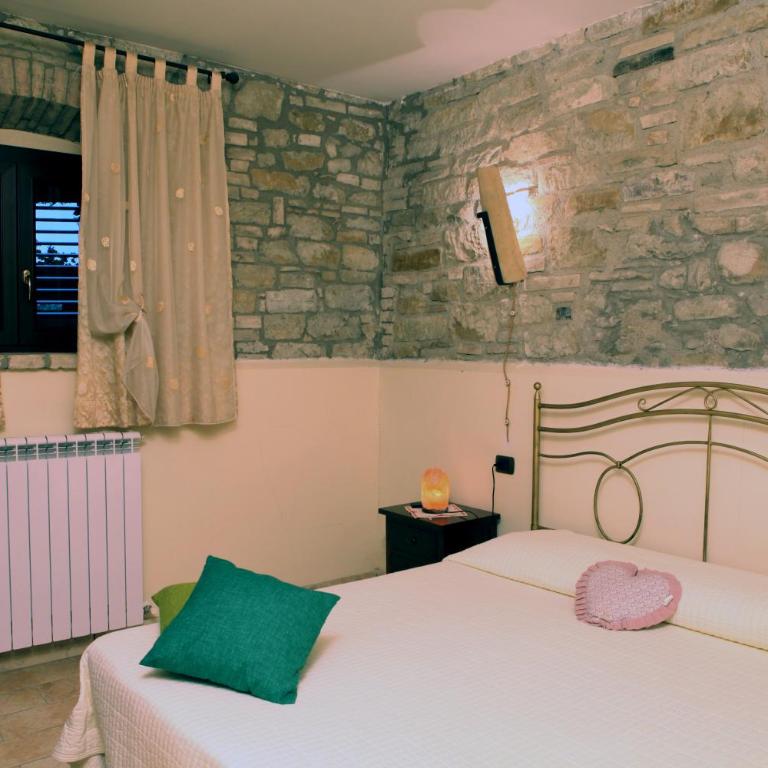 Il Casale della Quercia - Apartamento de 1 dormitorio - 13