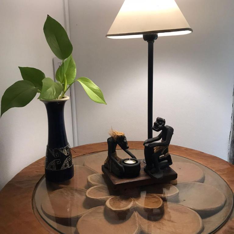 Colinas al mar - Apartamento de 1 dormitorio - 10