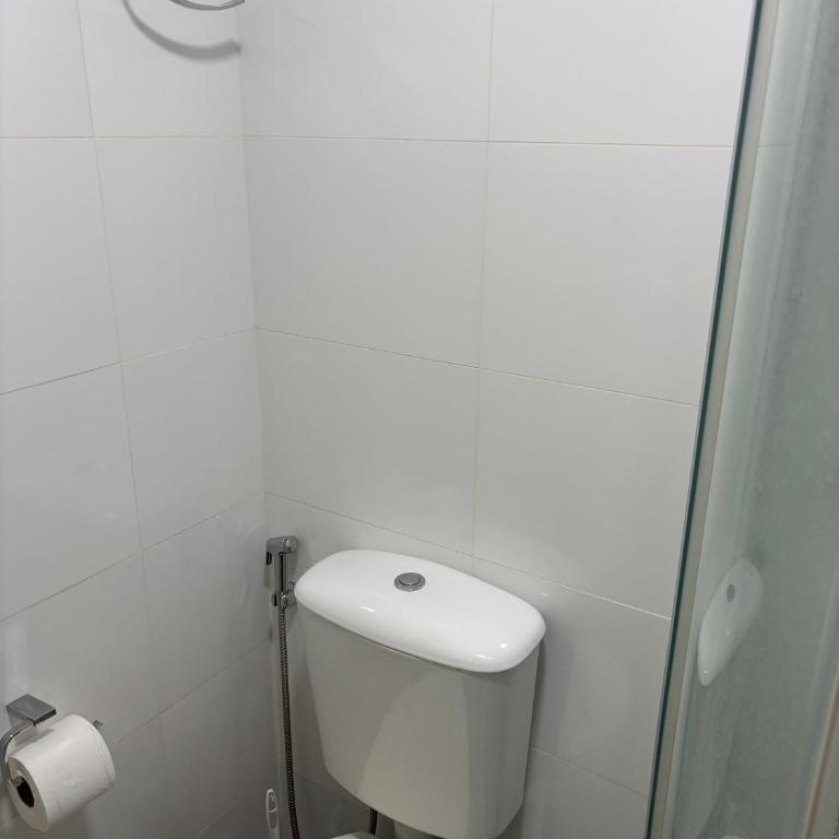 Monoambiente moderno cerca del mar y Güemes - Apartment - 19