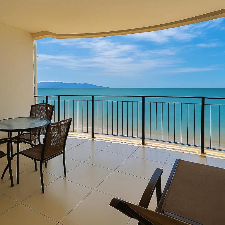 Grand Venetian Comfort - Apartamento Estándar - 29