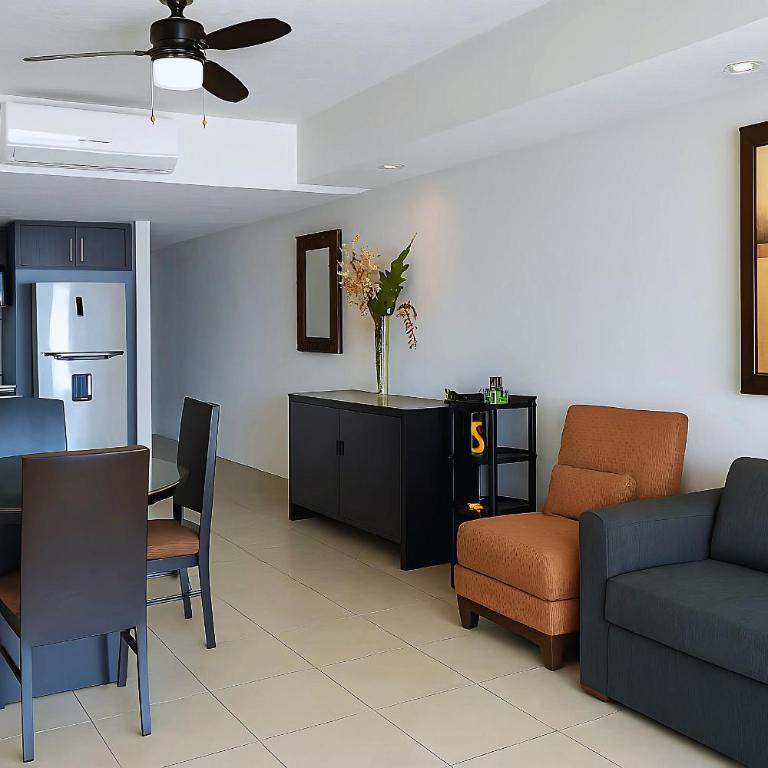 Grand Venetian Comfort - Apartamento Estándar - 31