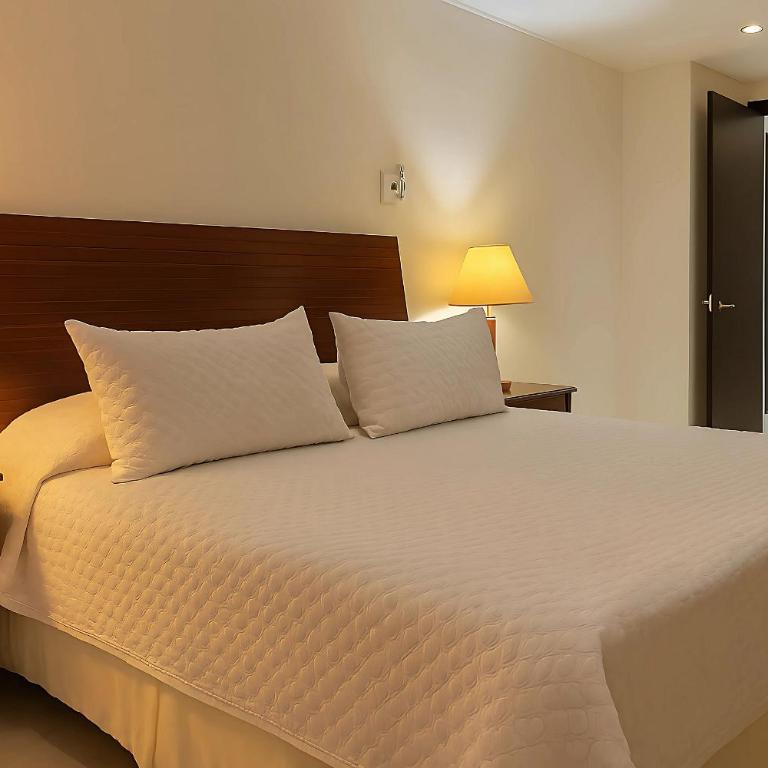 Grand Venetian Comfort - Apartamento Estándar - 35