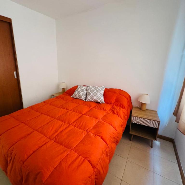 Dpto céntrico VGB - One-Bedroom Apartment - 5