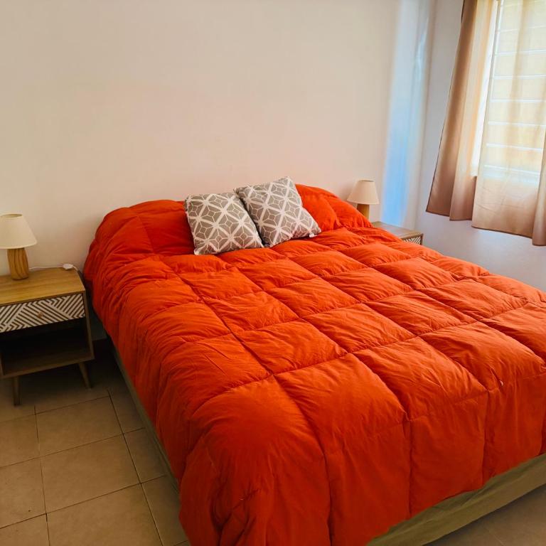 Dpto céntrico VGB - One-Bedroom Apartment - 6
