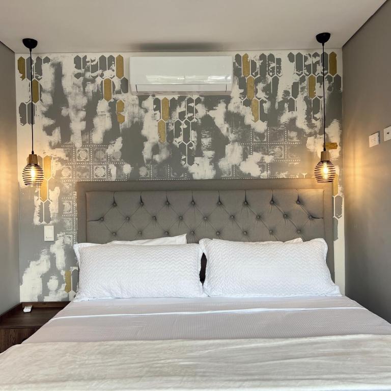 APARTA-LOFT FARO DE LUJO 603 - Laureles Estadio - Apartamento Suite - 25