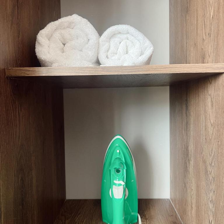 APARTA-LOFT FARO DE LUJO 603 - Laureles Estadio - Apartamento Suite - 26