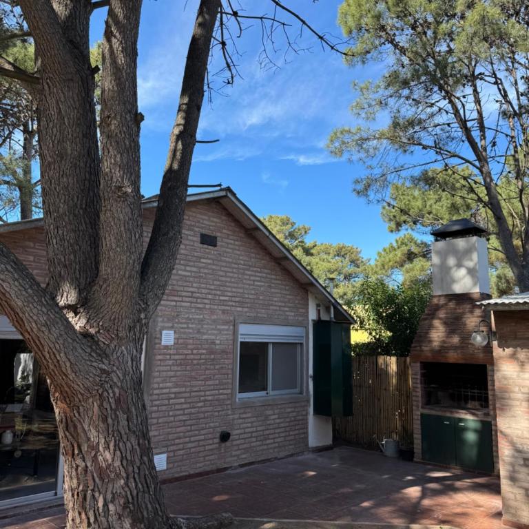 Casa Monte Hermoso - Casa con 1 dormitorio - 5