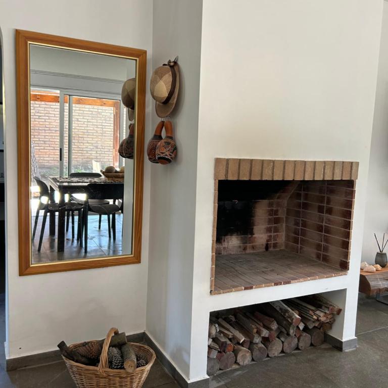 Casa Monte Hermoso - Casa con 1 dormitorio - 14