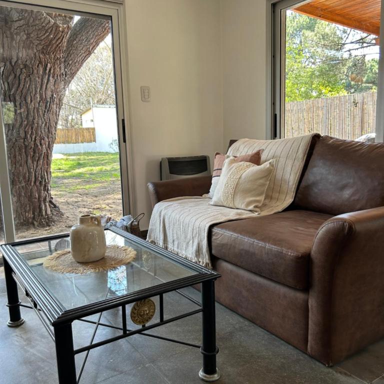 Casa Monte Hermoso - Casa con 1 dormitorio - 15