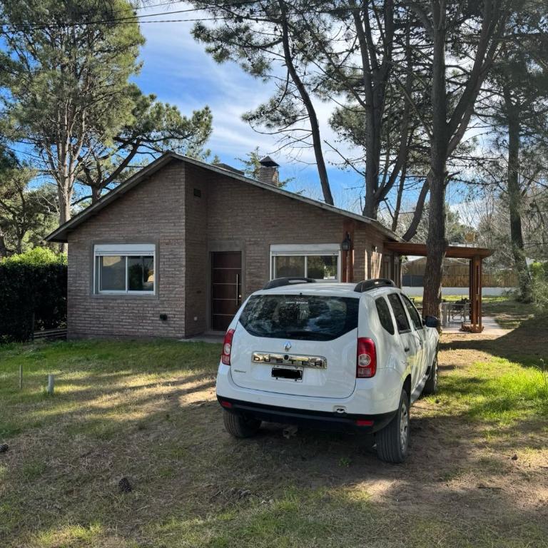 Casa Monte Hermoso - Casa con 1 dormitorio - 19