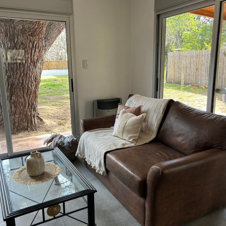 Casa Monte Hermoso - Casa con 1 dormitorio - 23