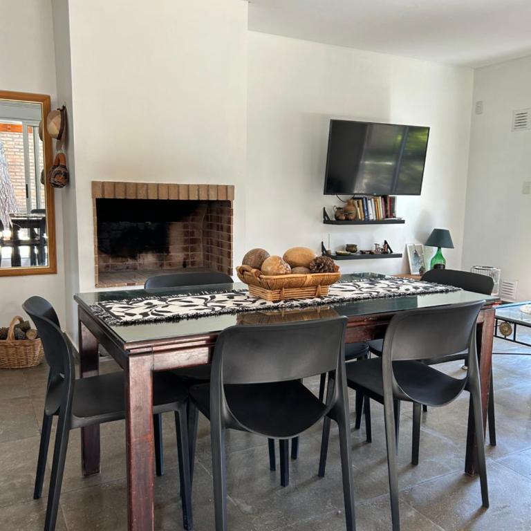 Casa Monte Hermoso - Casa con 1 dormitorio - 24