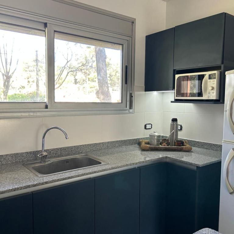 Casa Monte Hermoso - Casa con 1 dormitorio - 25