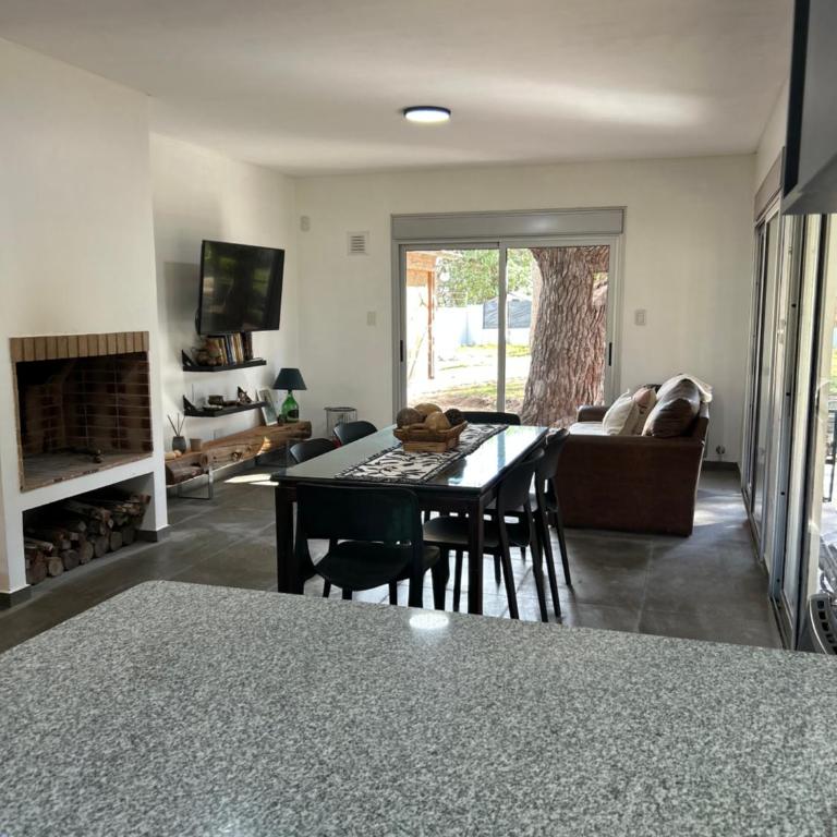 Casa Monte Hermoso - Casa con 1 dormitorio - 26