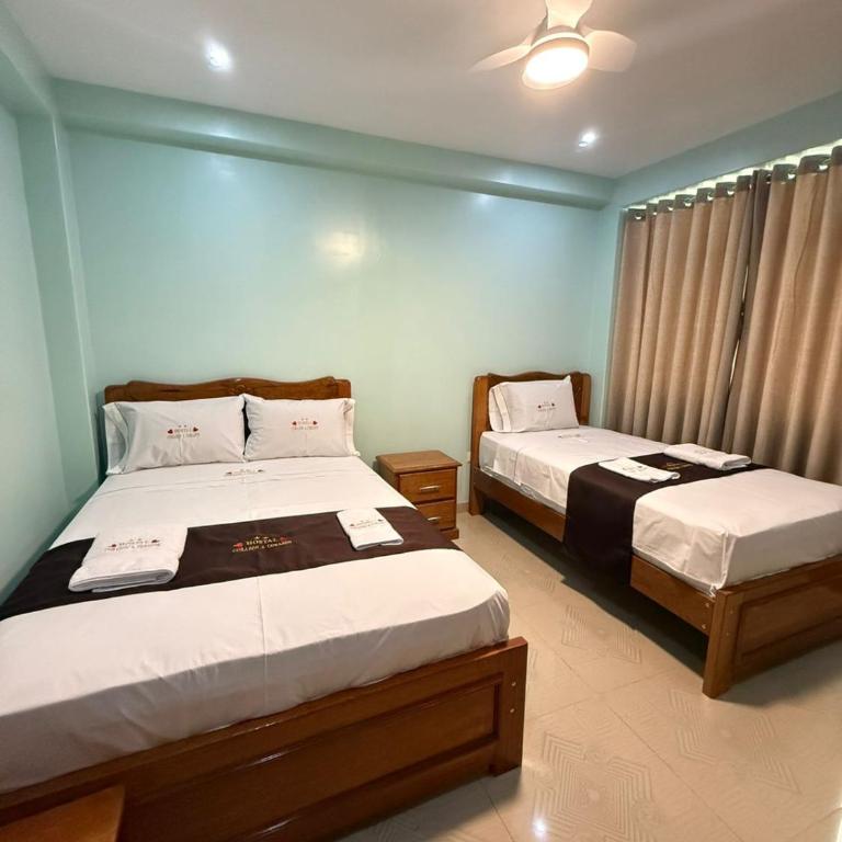 Hostal Corazon A Corazon - Double Room with Private Bathroom - 5