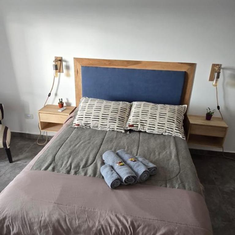 Conesa Suite - Estudio Superior - 9