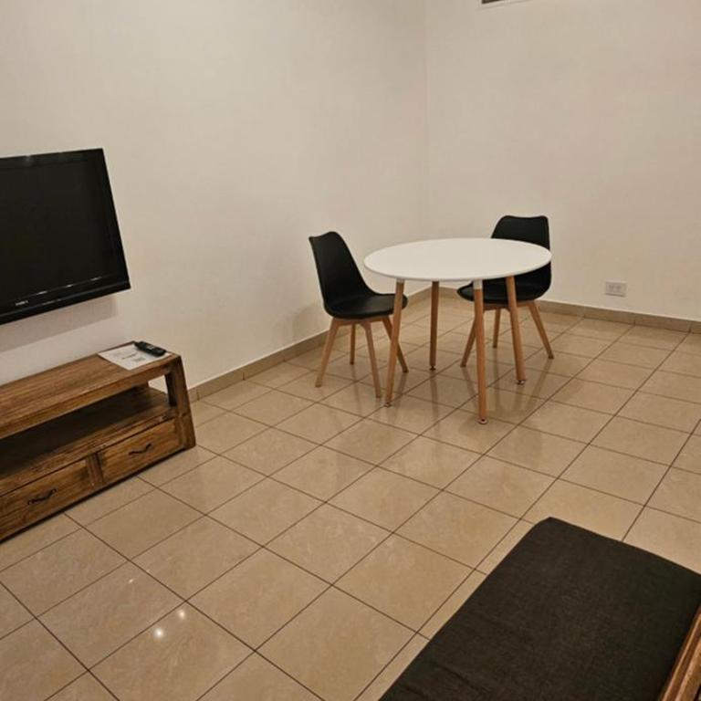Departamento Plaza - Apartamento de 1 dormitorio - 4