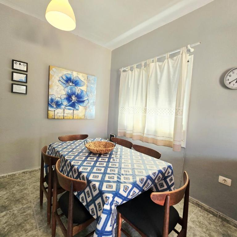 Apartamentos Medano - Casa Playa - Casa de 4 dormitorios - 7