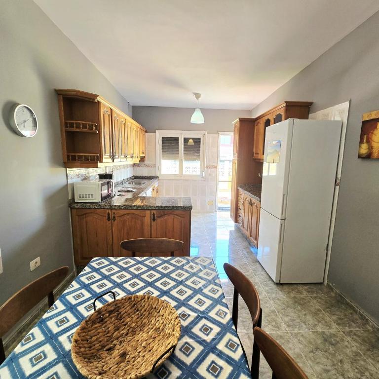 Apartamentos Medano - Casa Playa - Casa de 4 dormitorios - 9