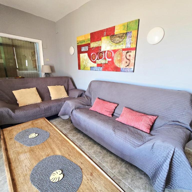 Apartamentos Medano - Casa Playa - Casa de 4 dormitorios - 5