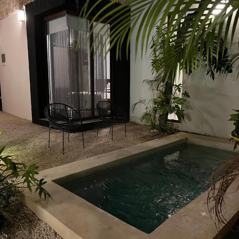 UTSKIN By ZENDA - Luxury Villas & Private Pools - Villa de 2 dormitorios - 21