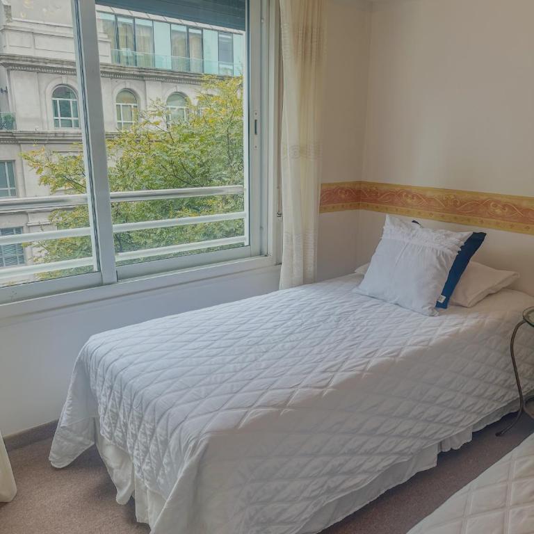 Terrazas del Dique Residences - Apartamento de 2 dormitorios - 19