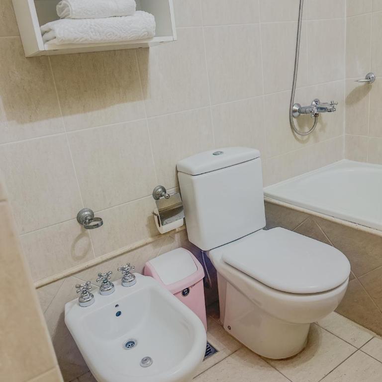 Terrazas del Dique Residences - Apartamento de 2 dormitorios - 24