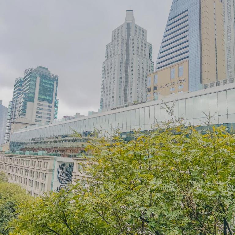 Terrazas del Dique Residences - Apartamento de 2 dormitorios - 25