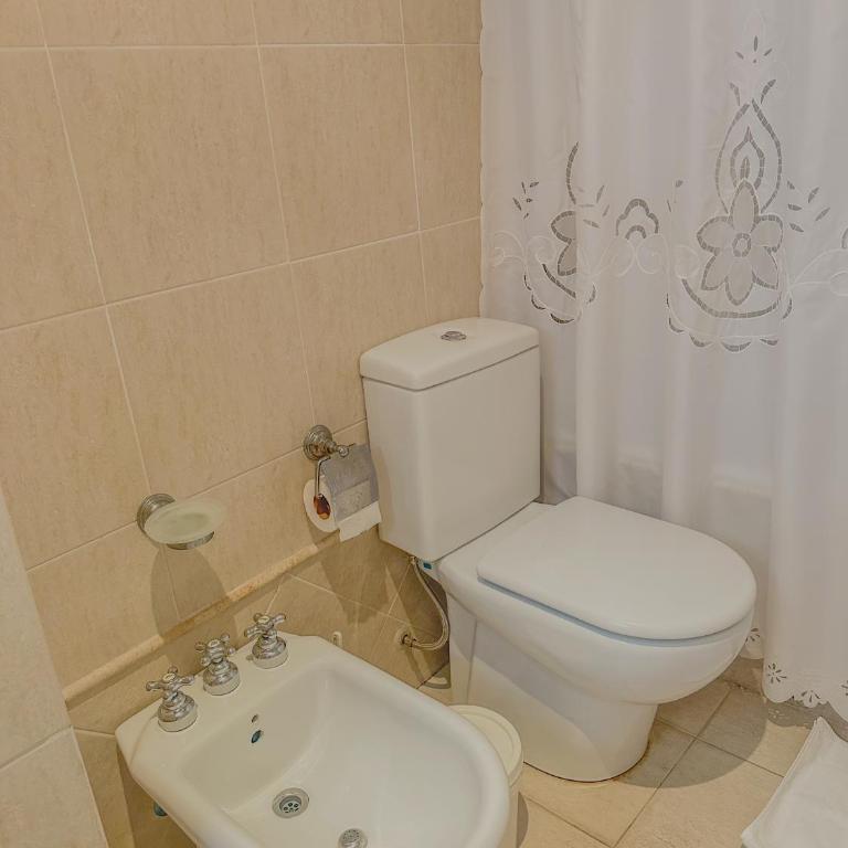 Terrazas del Dique Residences - Apartamento de 2 dormitorios - 17