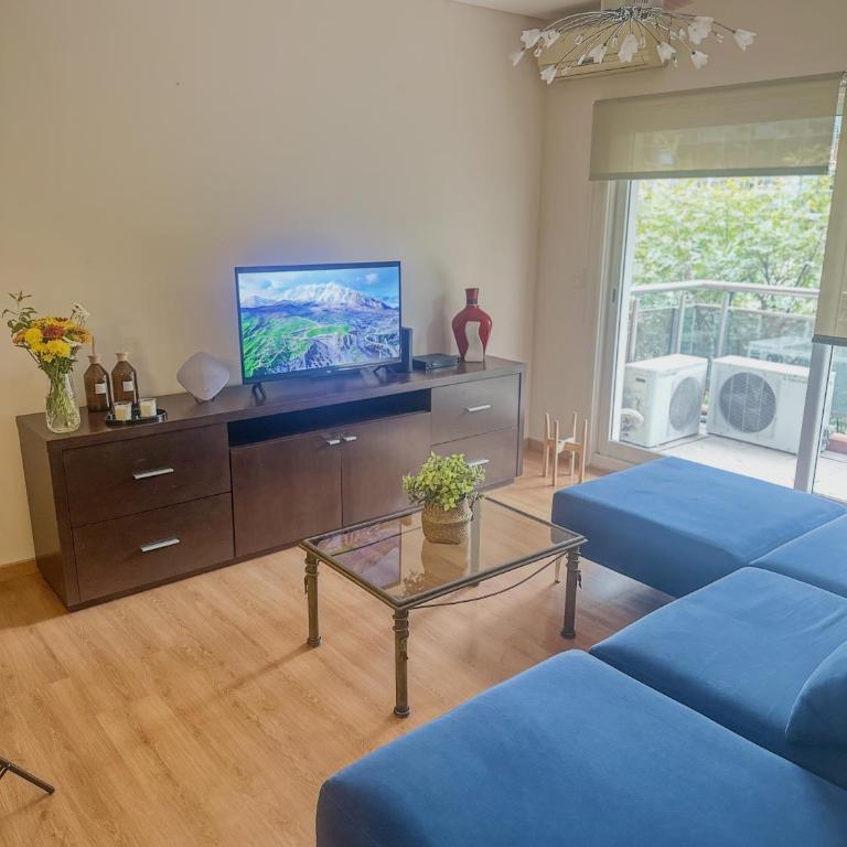 Terrazas del Dique Residences - Apartamento de 2 dormitorios - 7