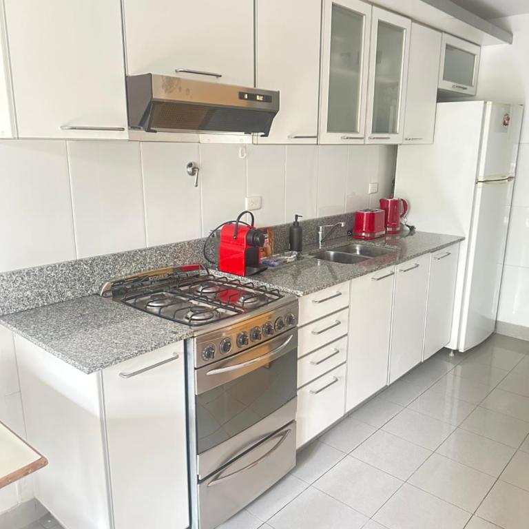 Terrazas del Dique Residences - Apartamento de 2 dormitorios - 31