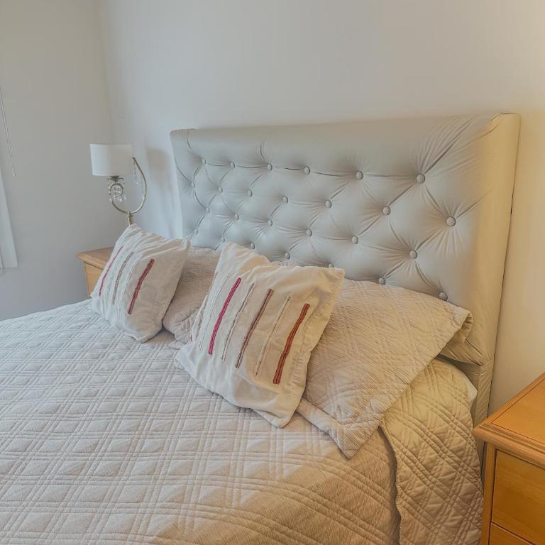 Terrazas del Dique Residences - Apartamento de 2 dormitorios - 12