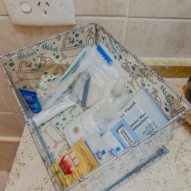 Terrazas del Dique Residences - Apartamento de 2 dormitorios - 16